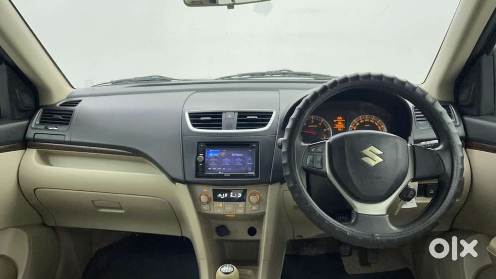 Maruti Suzuki Swift Dzire 2012-2015 Zdi, 2013, Diesel