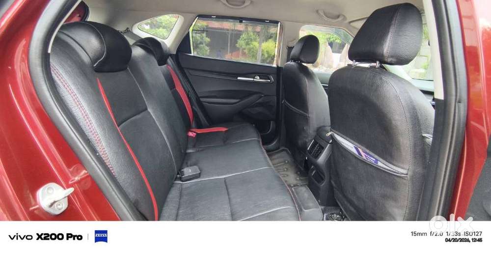 Kia Seltos Htk G, 2019, Petrol