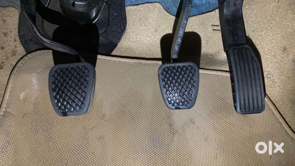 Honda City 2015-2017 I Dtec E, 2014, Diesel