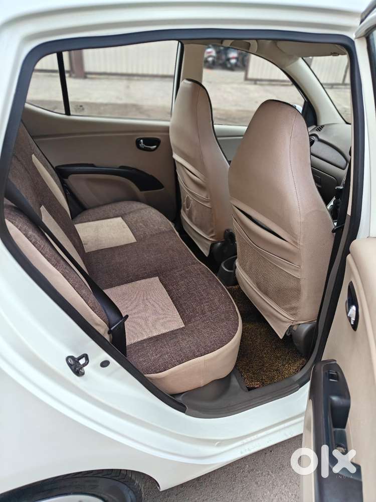 Hyundai I10 1.2 Kappa Magna, 2013, Petrol