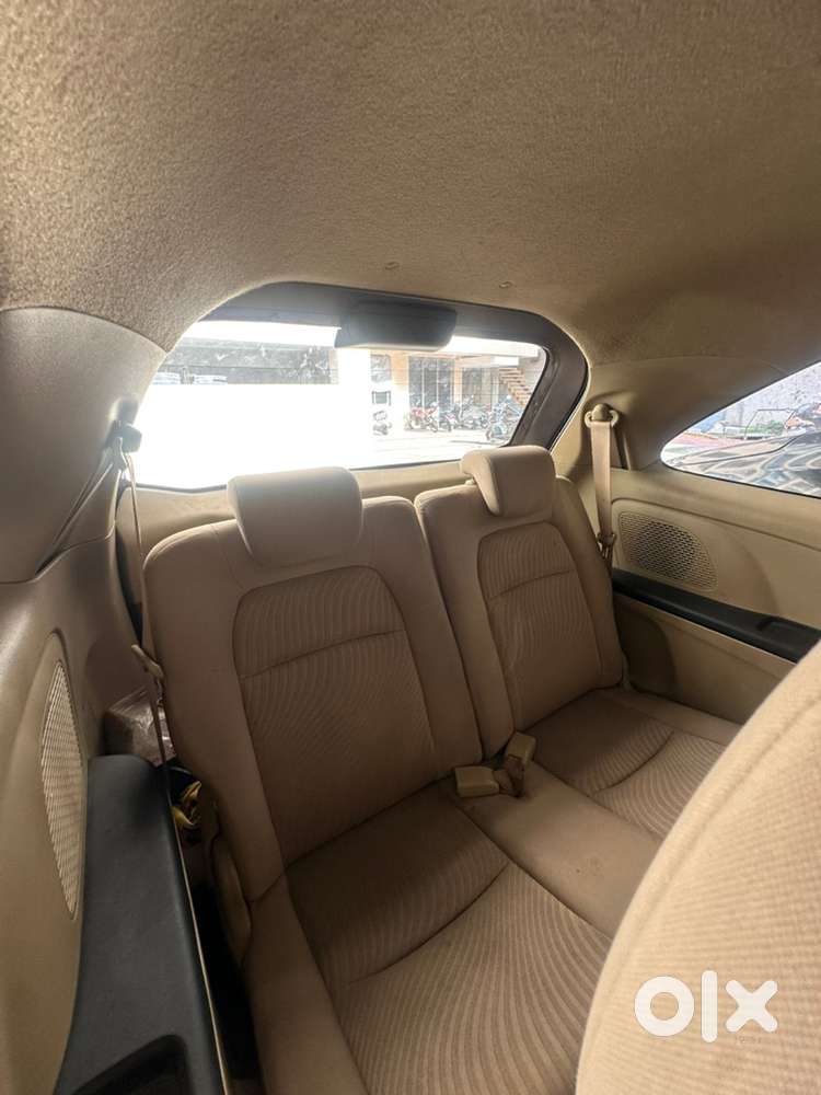 Honda Mobilio Diesel 2014