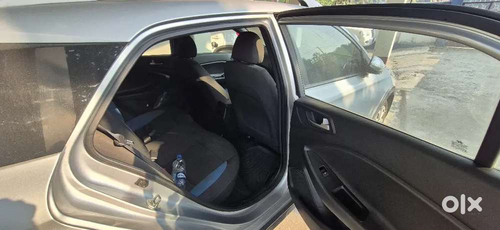 Hyundai I20 Active 2019 Petrol 35000 Km Driven