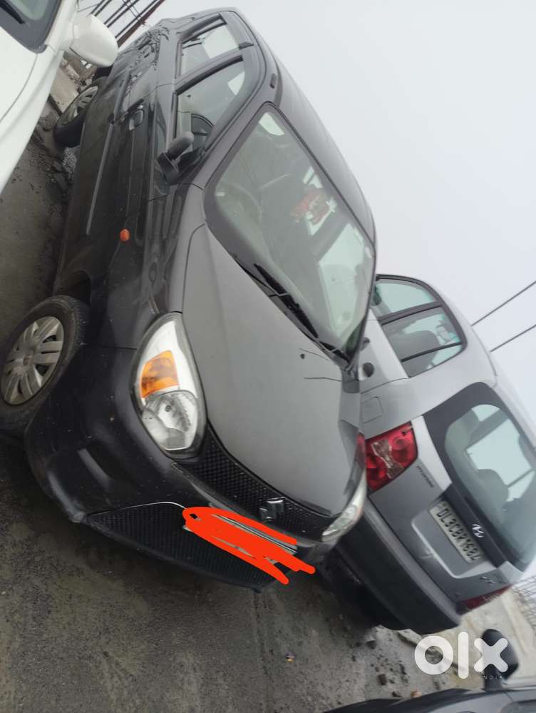 Maruti Suzuki Alto 800 2012-2016 Lxi Anniversary Edition, 2021, Petr..