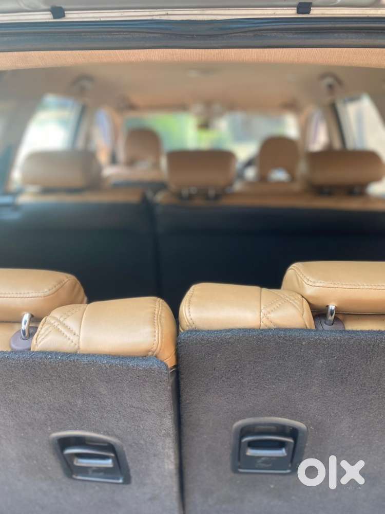 Mahindra Xuv500 Diesel 2013