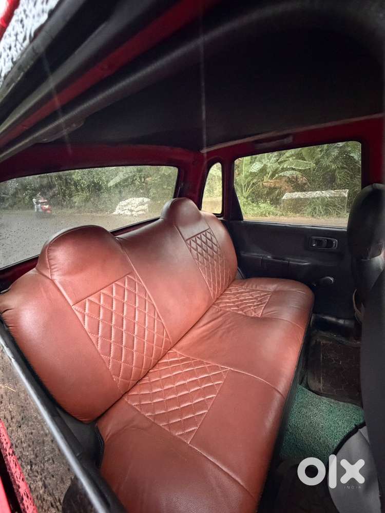Maruti Suzuki Zen Estilo 1998