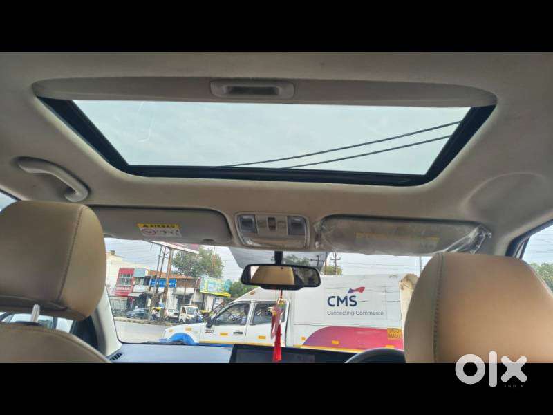 Kia Seltos 1.5 Htx+ Diesel Imt, 2023, Diesel