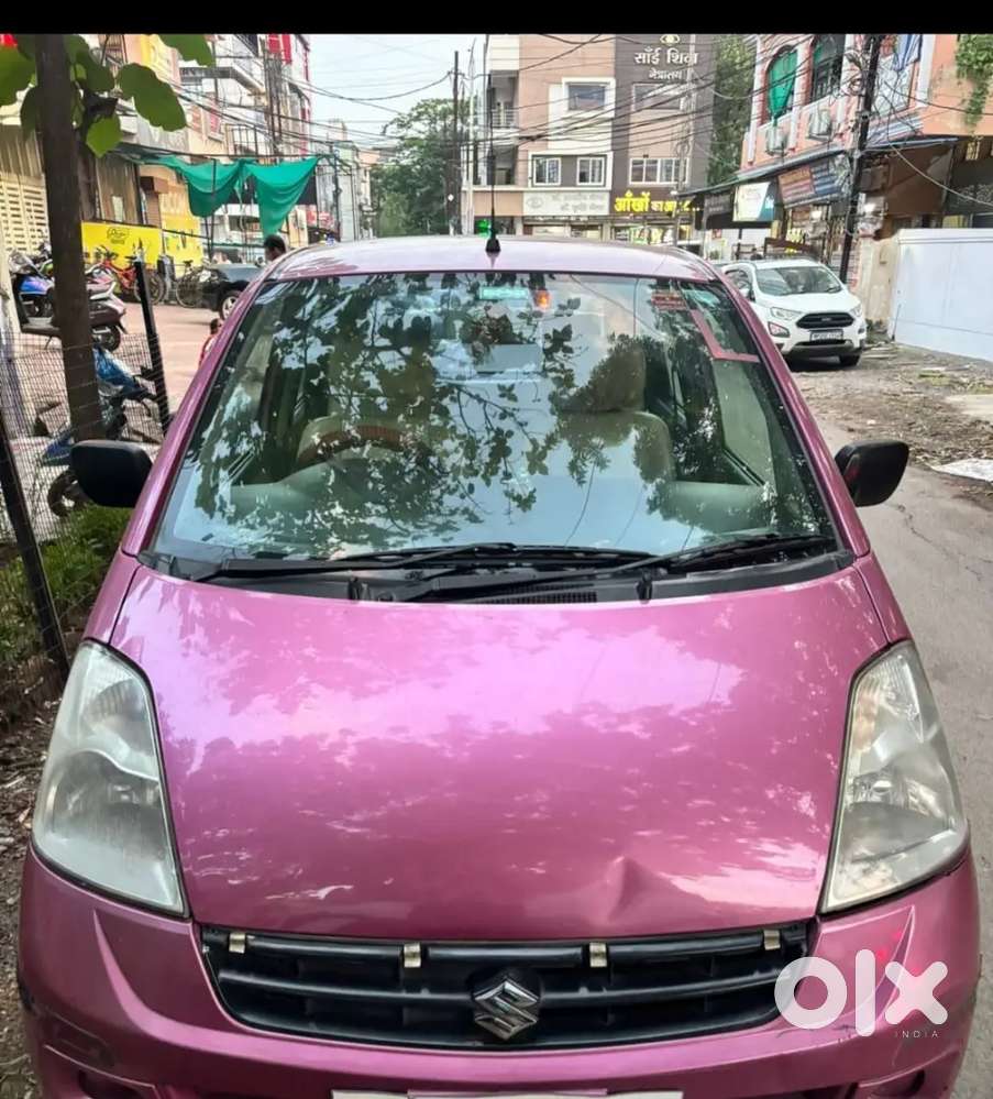 Maruti Suzuki Estello