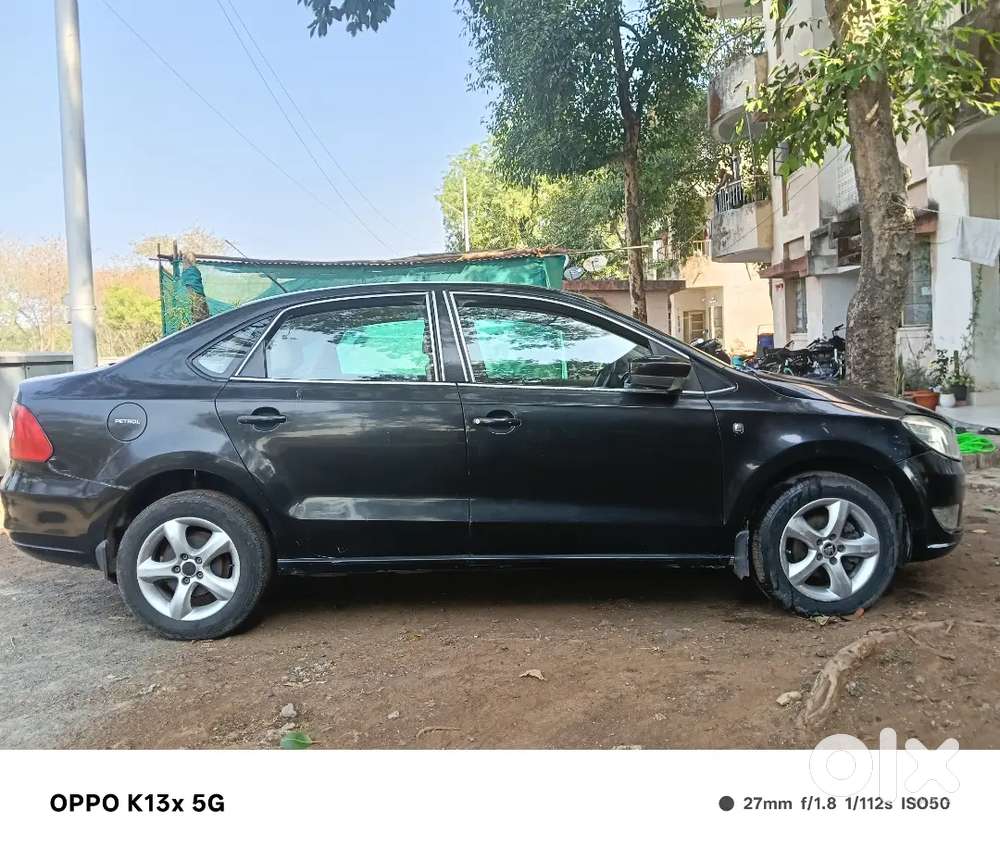 Skoda Rapid 2018 Petrol Well Maintained