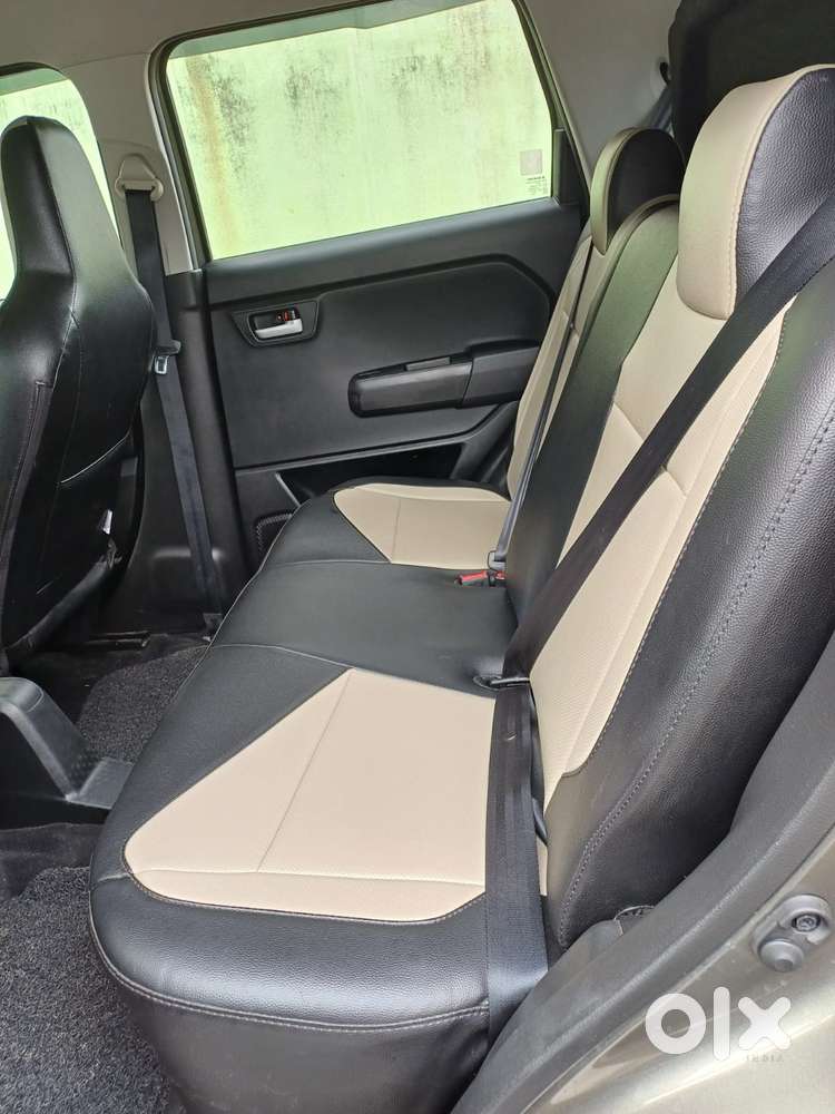 Maruti Suzuki Wagon R 1.2 Zxi Plus, 2024, Petrol