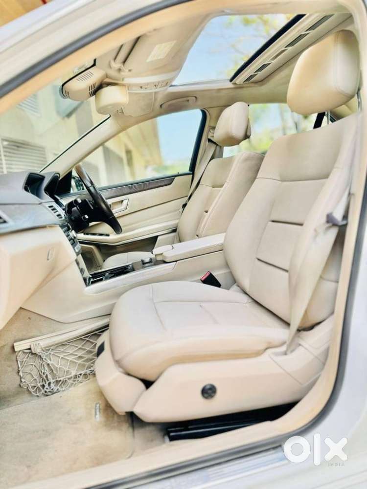 Mercedes-benz E-class E 250 Cdi Avantgarde, 2014