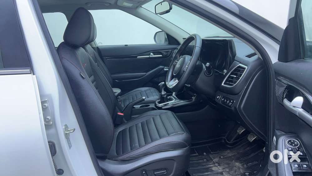Kia Seltos 1.4 Gtx+ Mt, 2023, Petrol