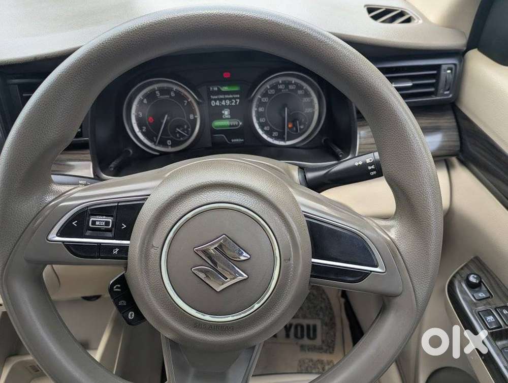 Maruti Suzuki Ertiga Vxi (o) Cng, 2022, Cng & Hybrids