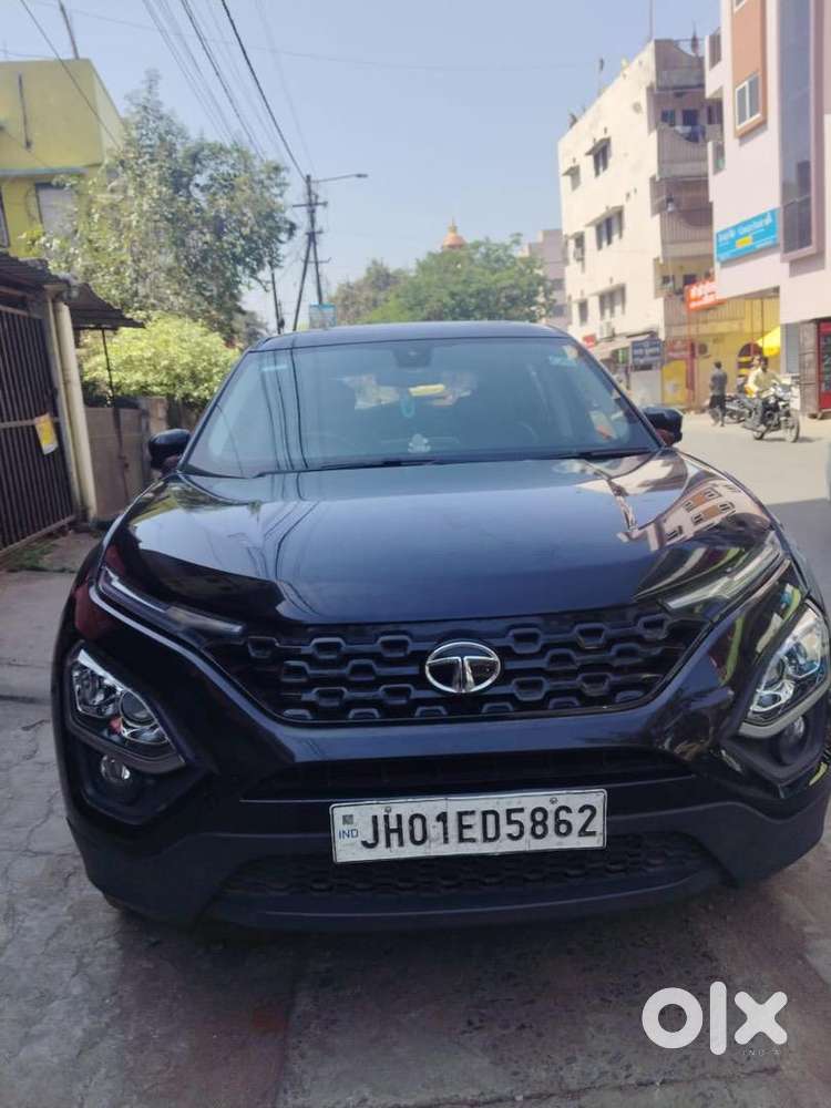 Well Maintained Car.