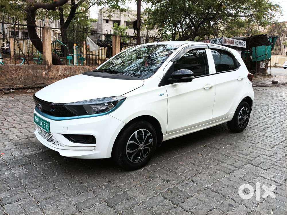 Tata Tiago Ev Xt Lr, 2023, Electric
