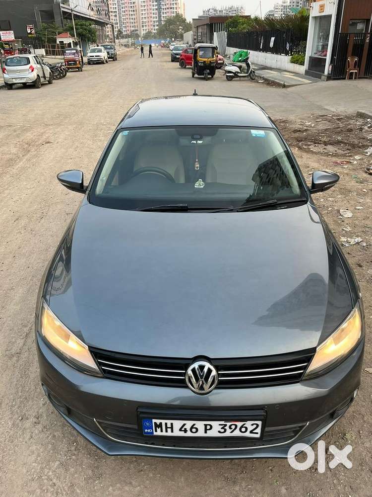 Volkswagen Jetta 2012 Diesel 150000 Km Driven