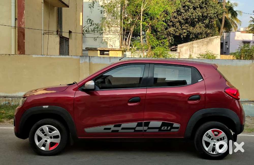 Renault Kwid