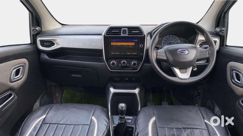 Datsun Redigo 1.0 T (o), 2020, Petrol