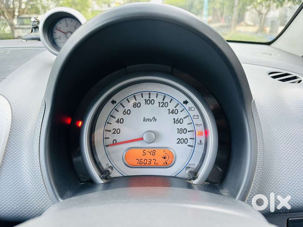 Maruti Suzuki Ritz Elate Edition Vdi, 2012, Diesel
