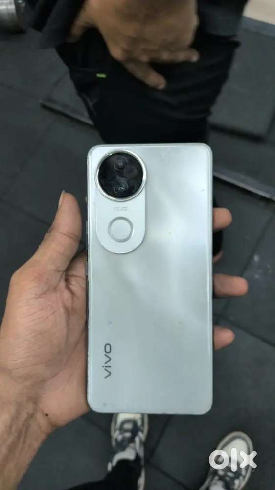 Vivo V50S 5G 8,128gb All Original
