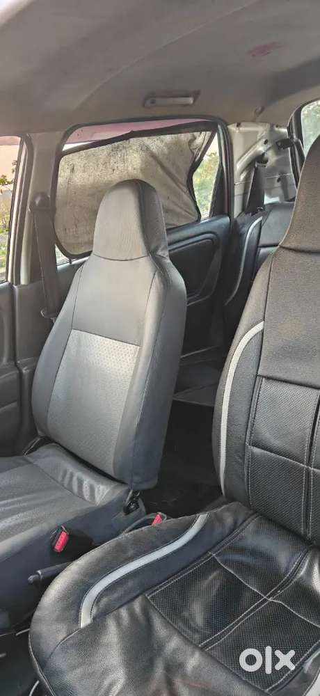 Maruti Suzuki Alto 2012