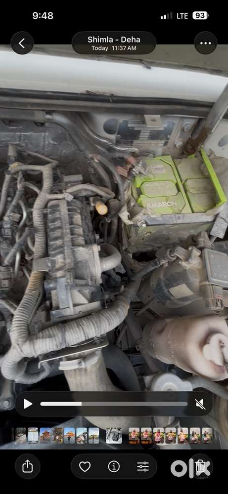 Mahindra Bolero Diesel 2022