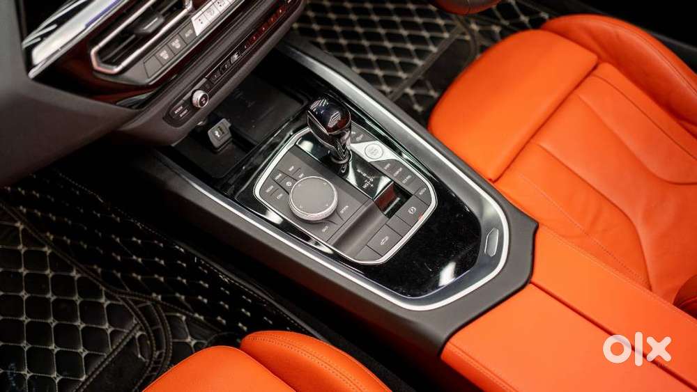 Bmw Z4 M40i, 2025, Petrol