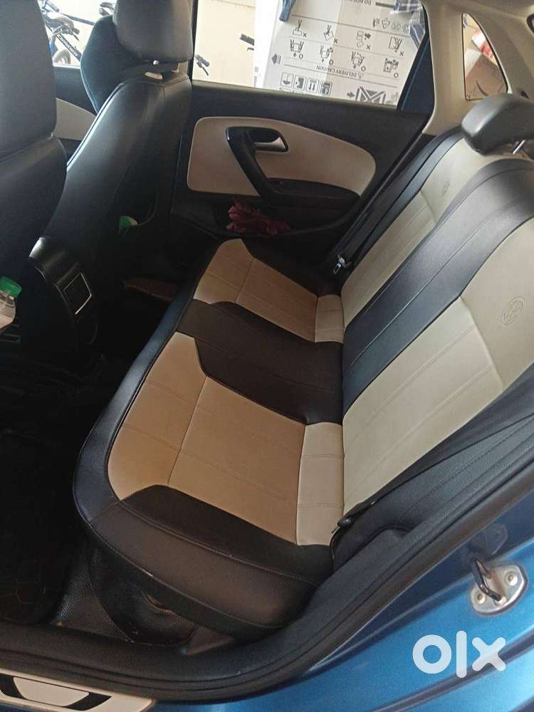 Vw Ameo 1.5 Tdi Highline