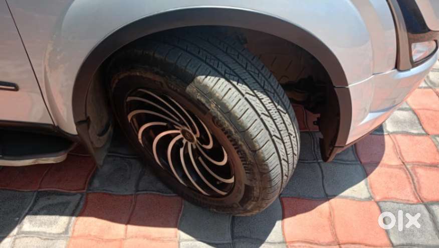 Mahindra Xuv500 W7, 2019, Diesel