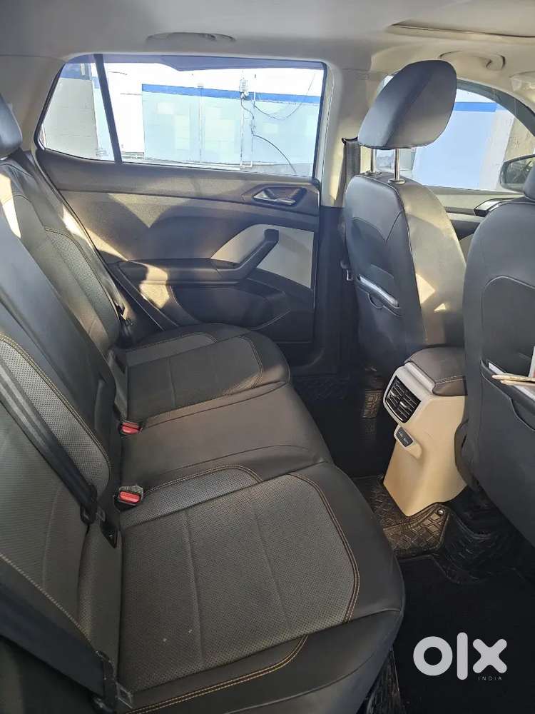Skoda Kushaq 1.5 Tsi 2023 Manual
