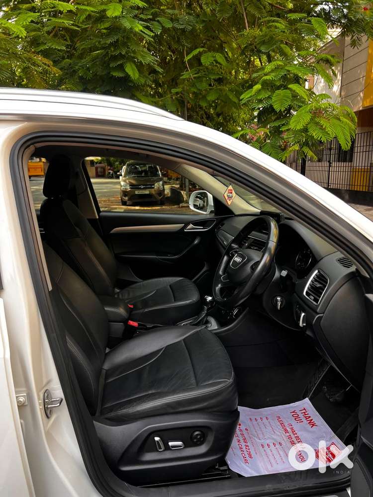 Audi Q3 35tdi Premium, 2019, Diesel