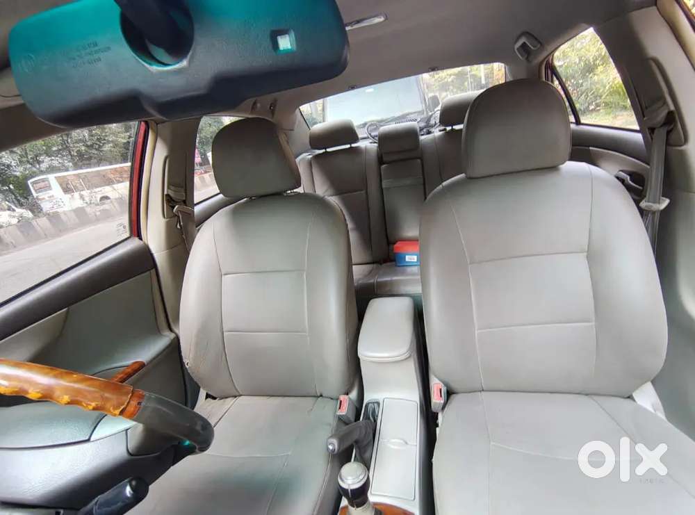 Toyota Corolla Altis 2008 Cng & Hybrids Well Maintained