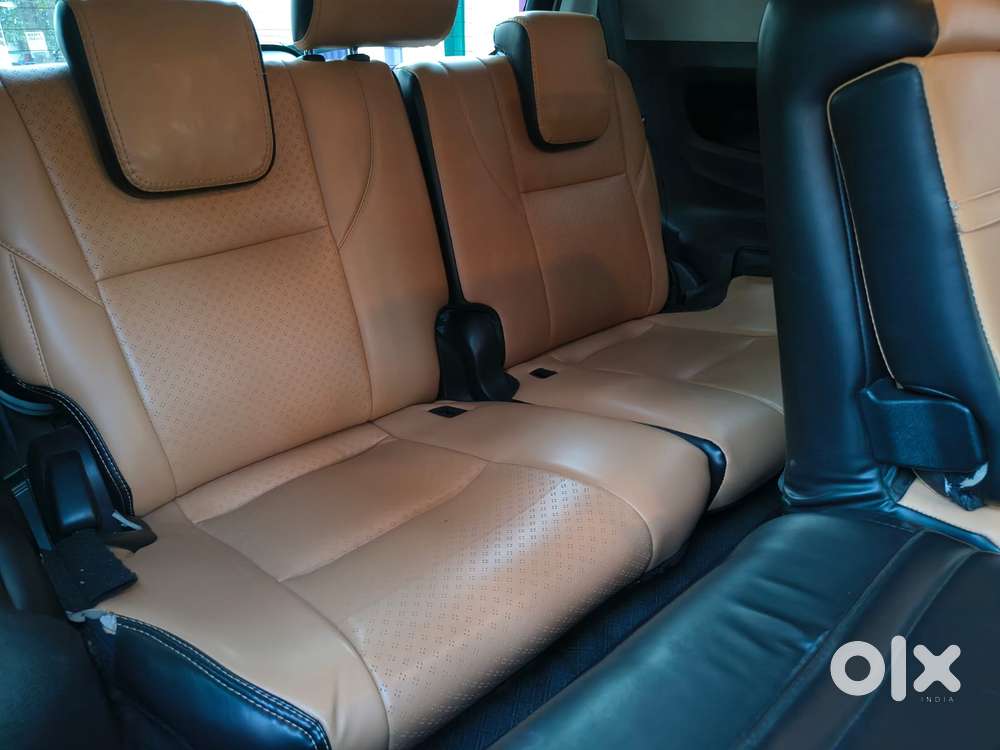 Toyota Innova Crysta 2.4 V 8 Str, 2021, Diesel