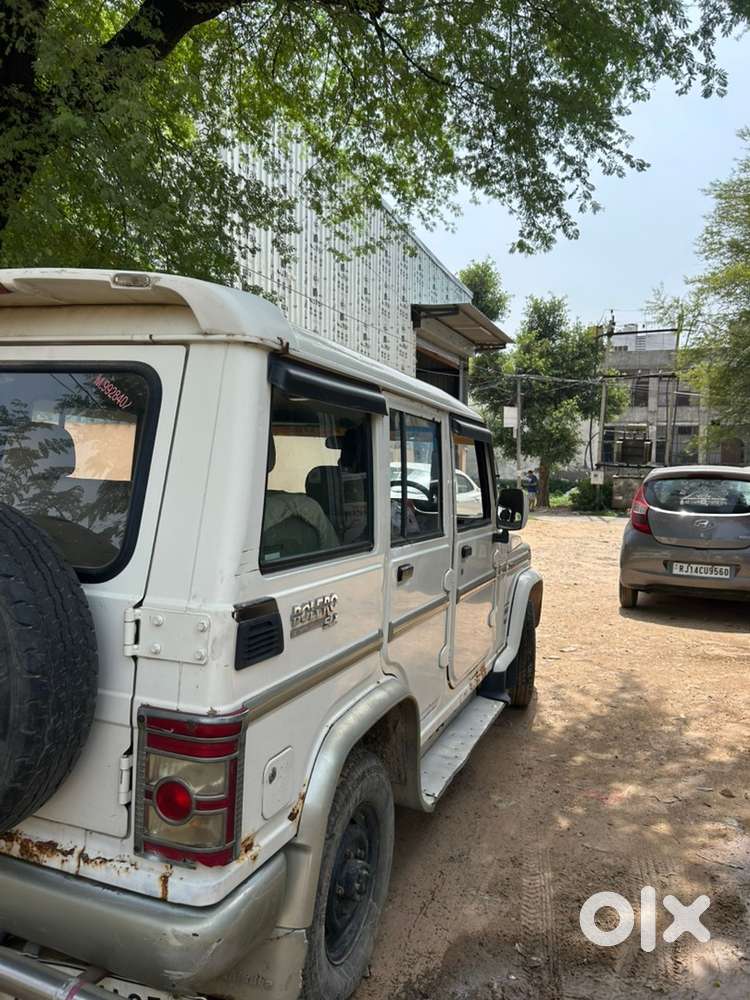 Mahindra Bolero Diesel 2013