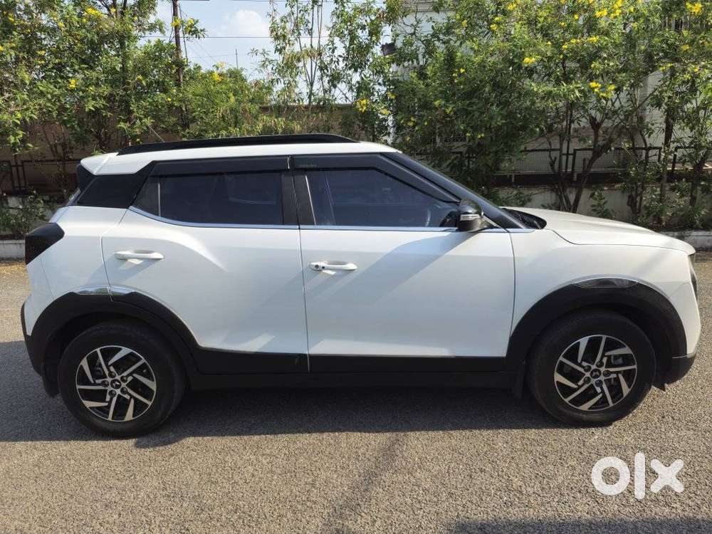 Mahindra Xuv 3xo Ax5 Ds Mt, 2024, Diesel