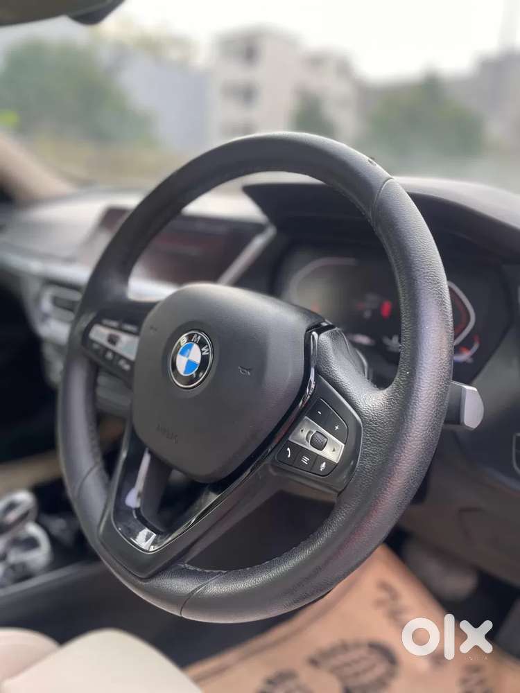 Bmw 2 Series Gran Coupe 220i M Sport, 2022, Petrol