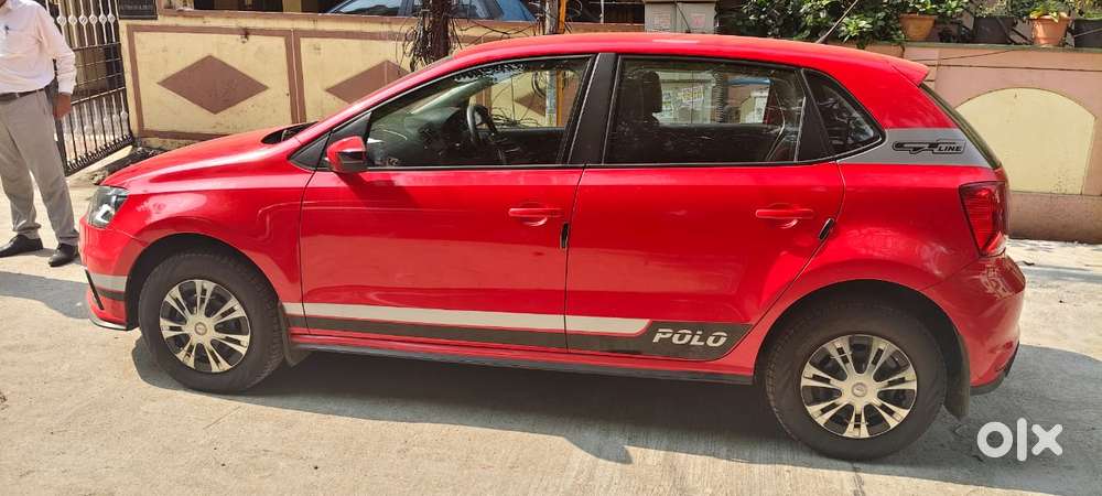 Maruti Suzuki Brezza Vdi, 2019, Diesel