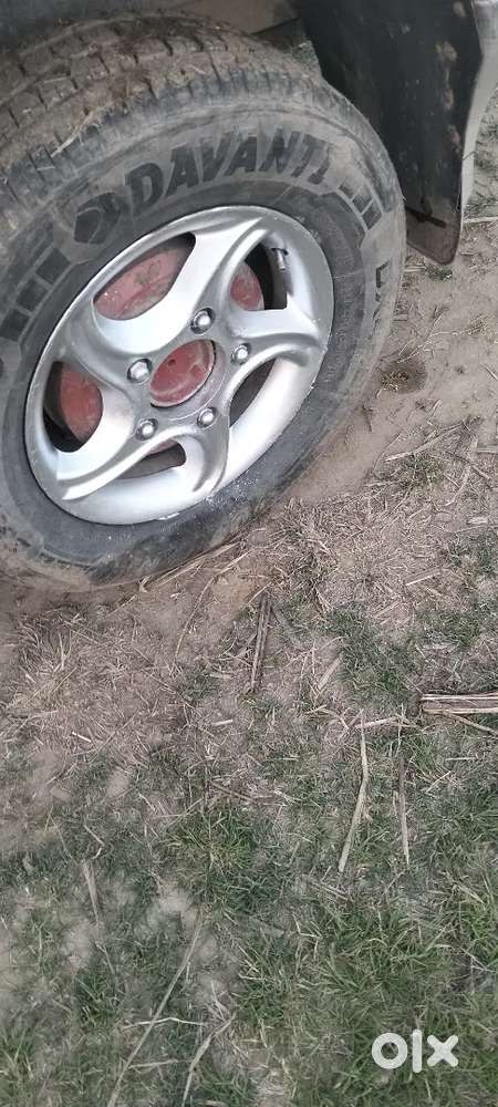 Mahindra Scorpio 2011 Diesel