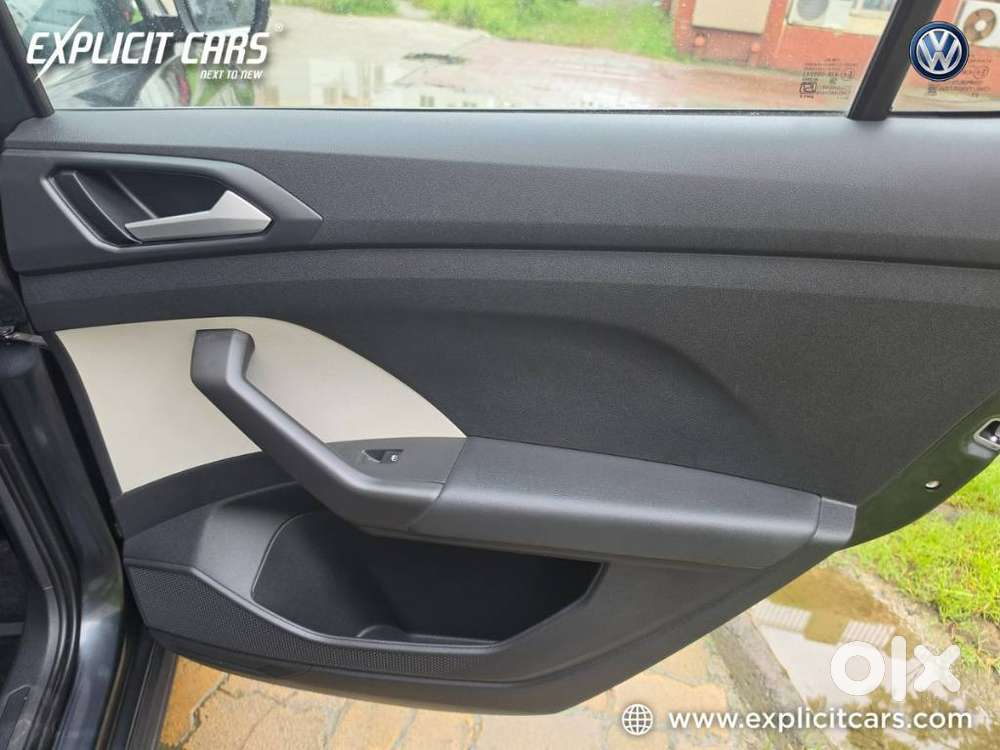 Volkswagen Taigun 1.0 Tsi Topline At, 2024, Petrol