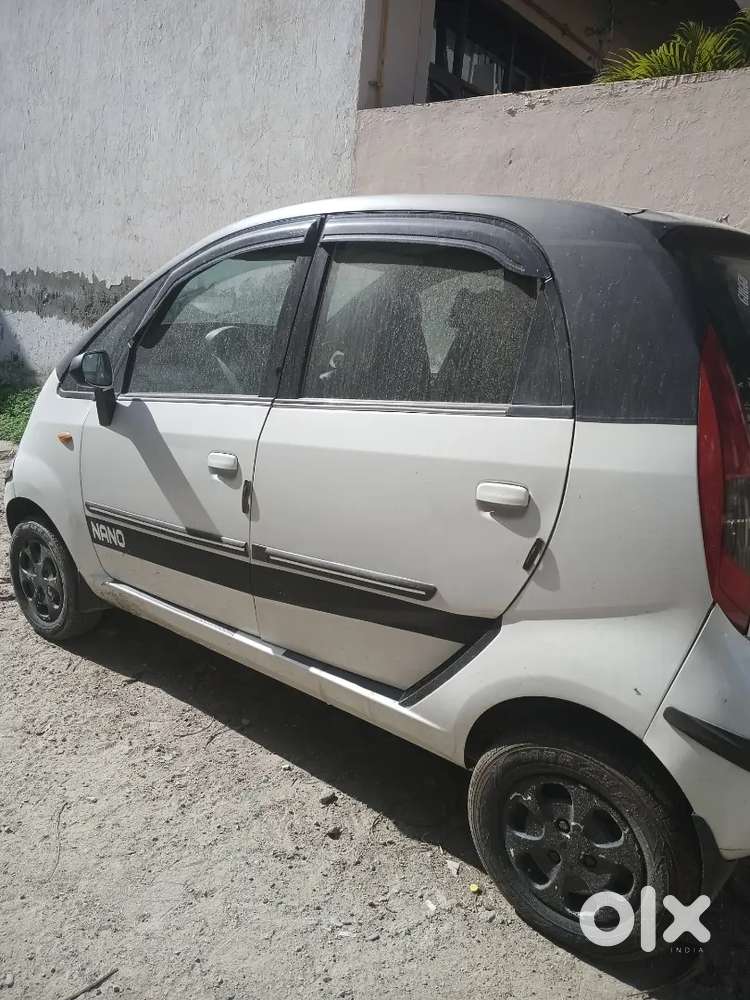 Tata Nano Genx Xt 2016 Petrol