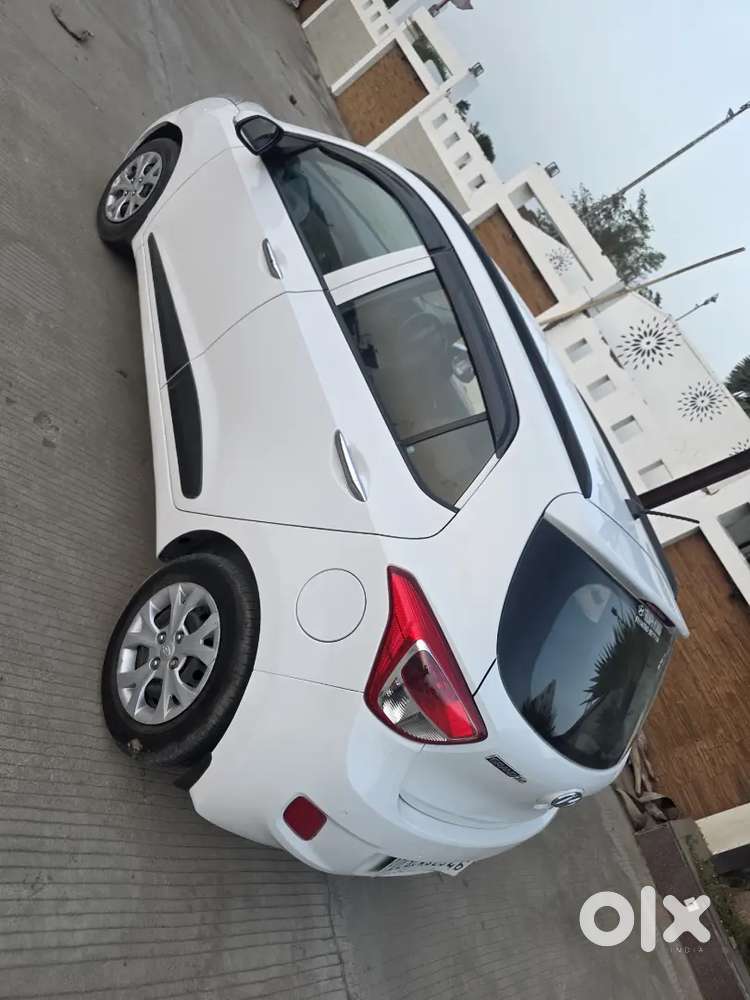 Hyundai Grand I10 2014