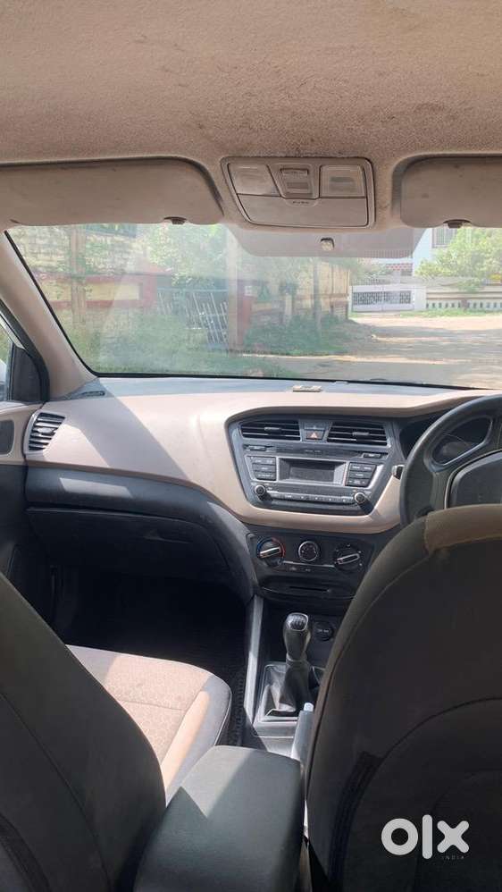 1st Owner I20 Magna Doctor Car Petrol 23k Km 2014 Model