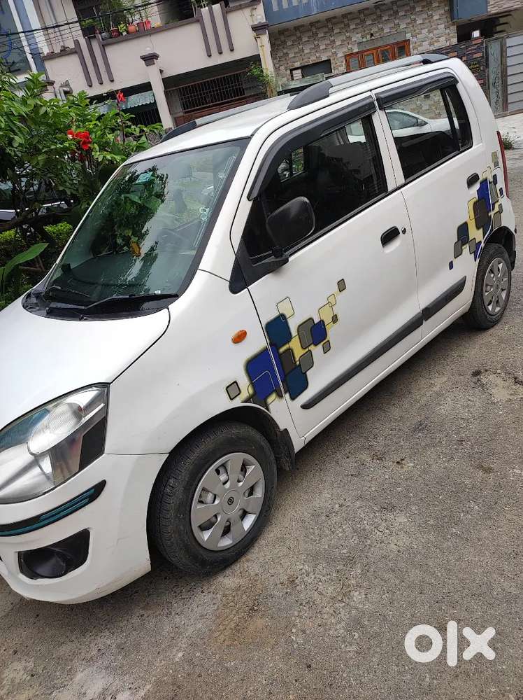 Well Mentaioned Car Company Fitting Cng Single Hand