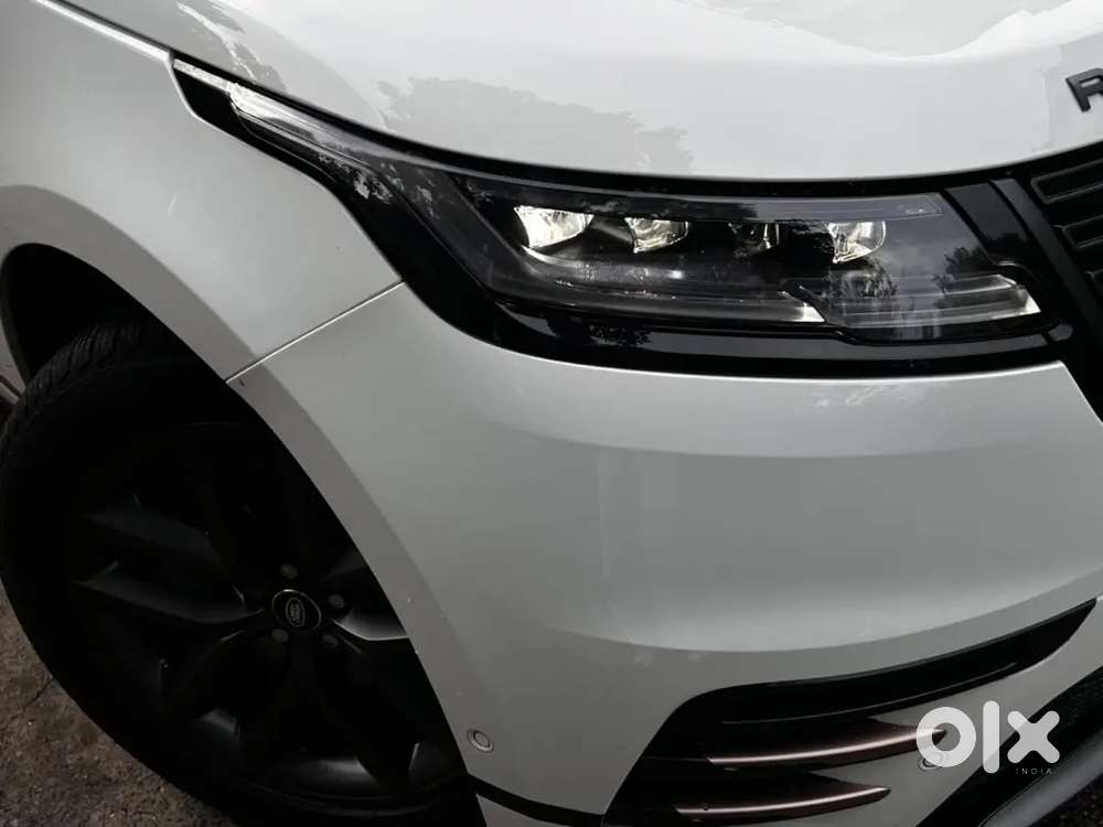 Range Rover Velar 2025