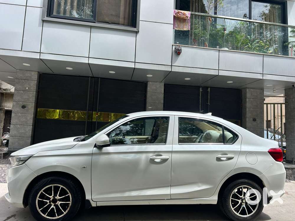 Honda Amaze 1.2 E Mt I-vtec, 2021, Petrol