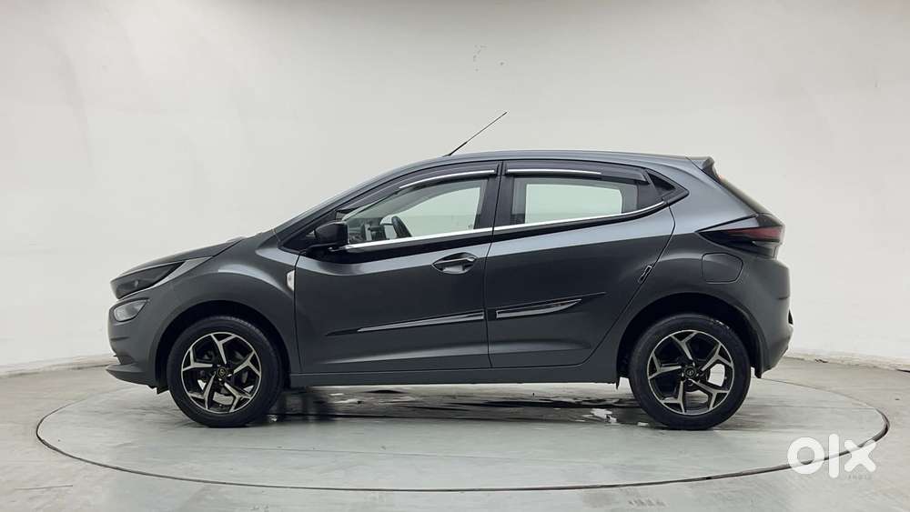 Tata Altroz Xta Petrol, 2023, Petrol
