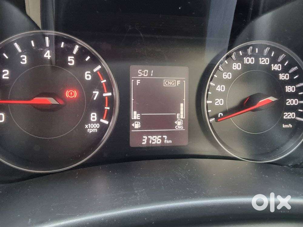 Maruti Suzuki Swift Dzire Tour S, 2025, Cng & Hybrids