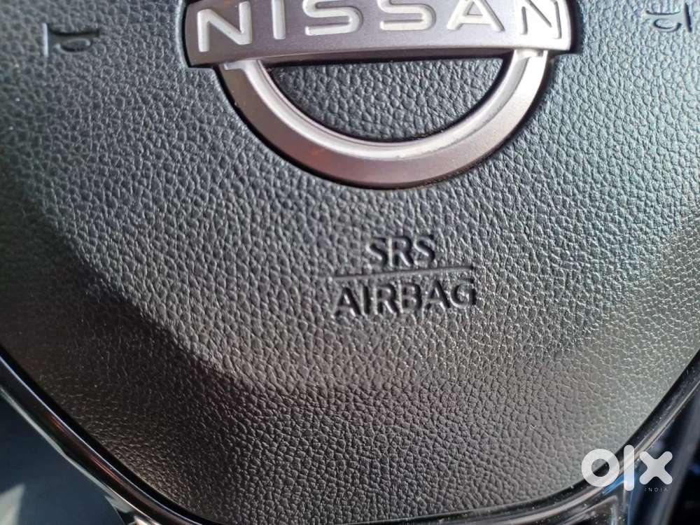 Nissan Magnite, 2024, Petrol
