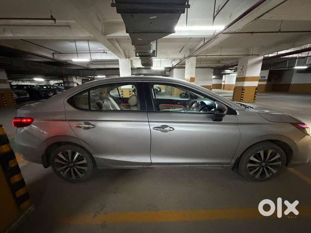 Honda City Zx 2024 For Sale