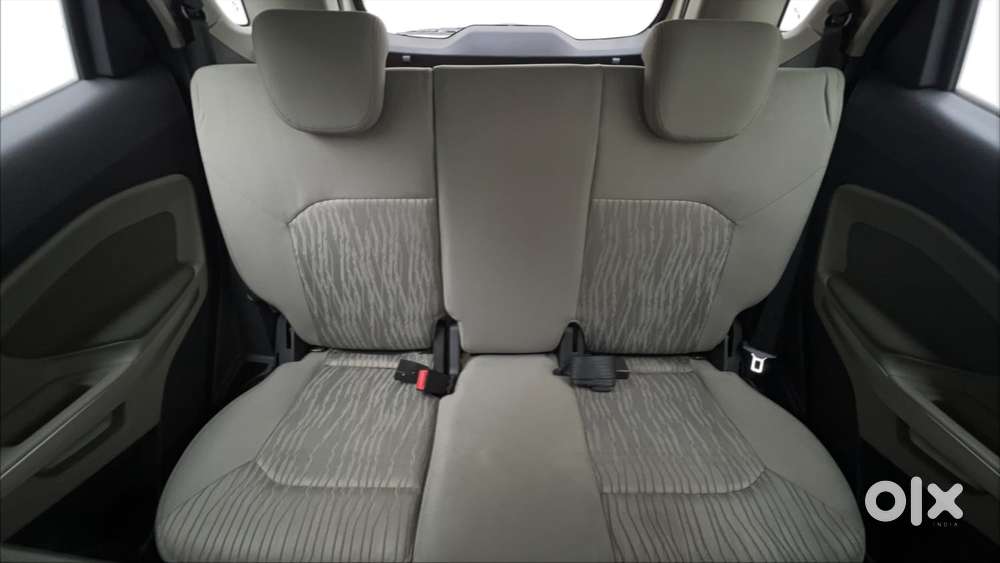 Ford Ecosport 2013-2015 1.5 Ti Vct Mt Titanium, 2016, Petrol