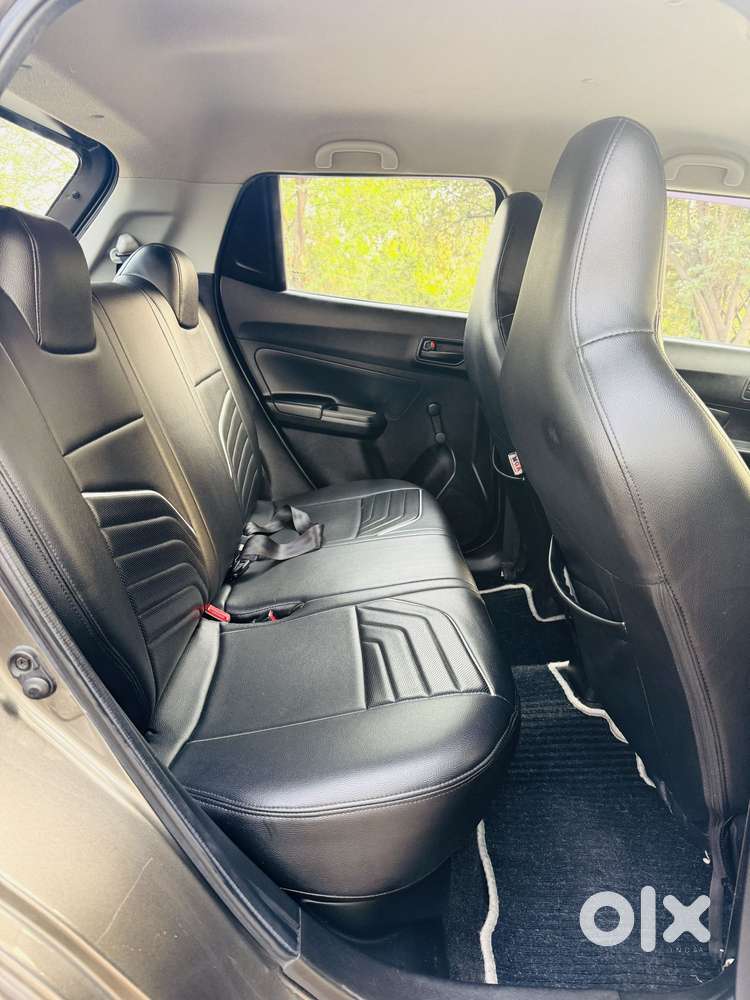 Maruti Suzuki Swift Lxi Optional-o, 2019, Petrol